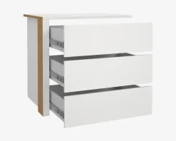 Skuffeindsats Casa B. 71 cm