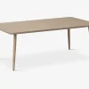 Sofabord Eg Finer 75x130 Cm
