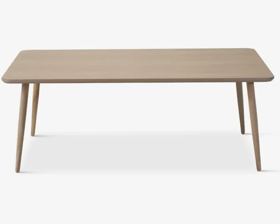Sofabord Eg Finer 75x130 Cm