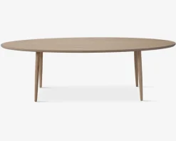 Sofabord Lys Eg Finer 60X160