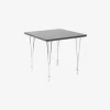 Sofabord Shape® 55 x 55 cm
