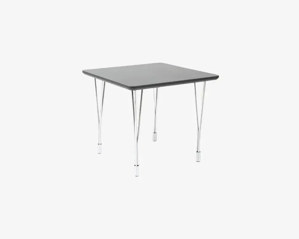 Sofabord Shape® 55 x 55 cm