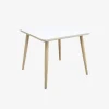 Sofabord Shape® 55 x 55 cm