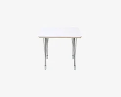 Sofabord Shape® 55 x 55 cm