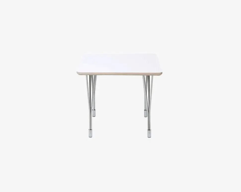 Sofabord Shape® 55 x 55 cm