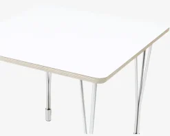 Sofabord Shape® 55 x 55 cm