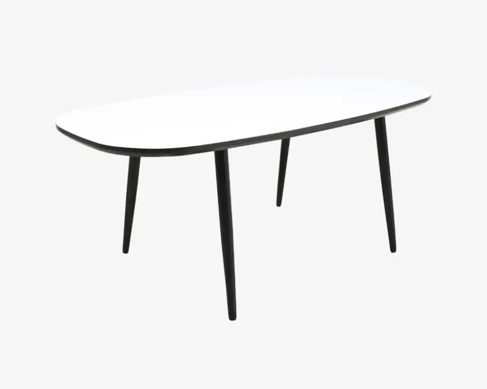 Sofabord Shape® 60 x 120 cm