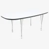 Sofabord Shape® 60 x 120 cm