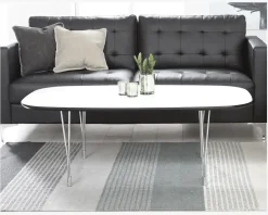 Sofabord Shape® 60 x 120 cm