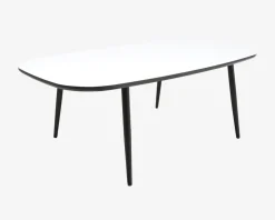 Sofabord Shape® 75 x 135 cm
