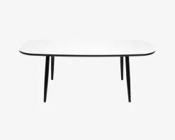 Sofabord Shape® 75 x 135 cm