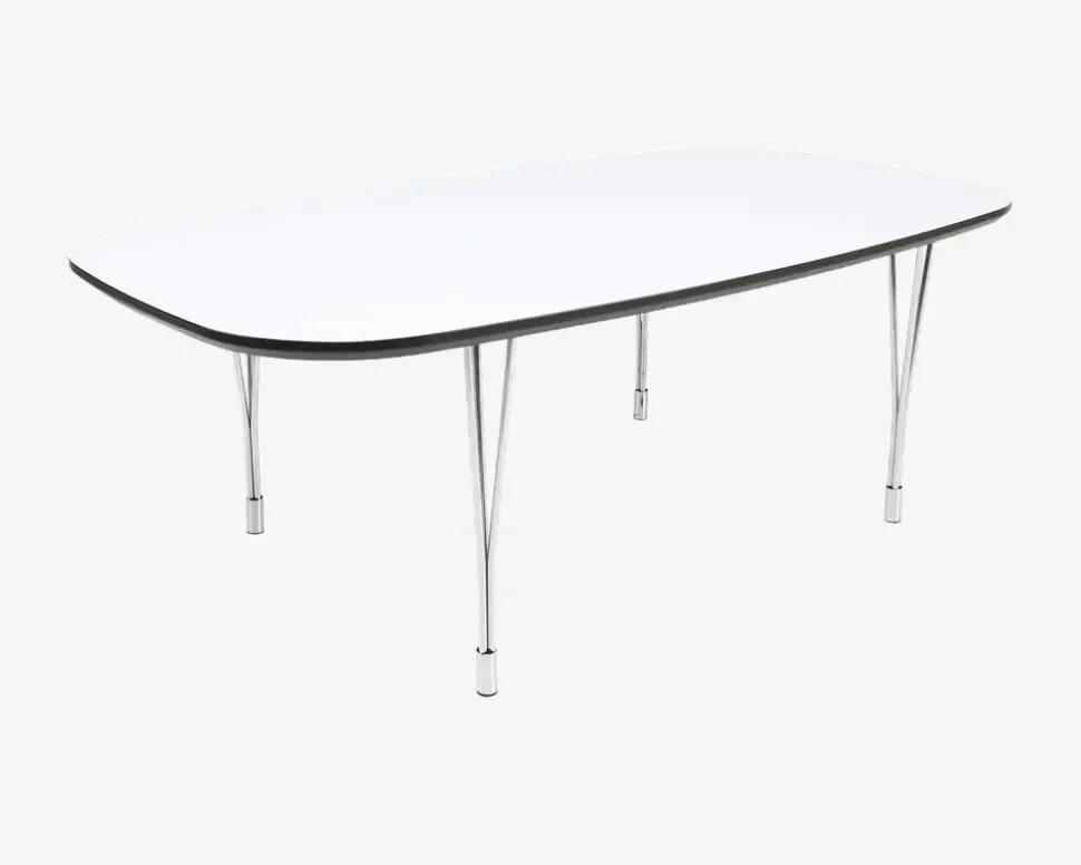 Sofabord Shape® 75 x 135 cm