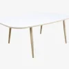 Sofabord Shape® 75 x 135 cm
