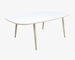 Sofabord Shape® 75 x 135 cm