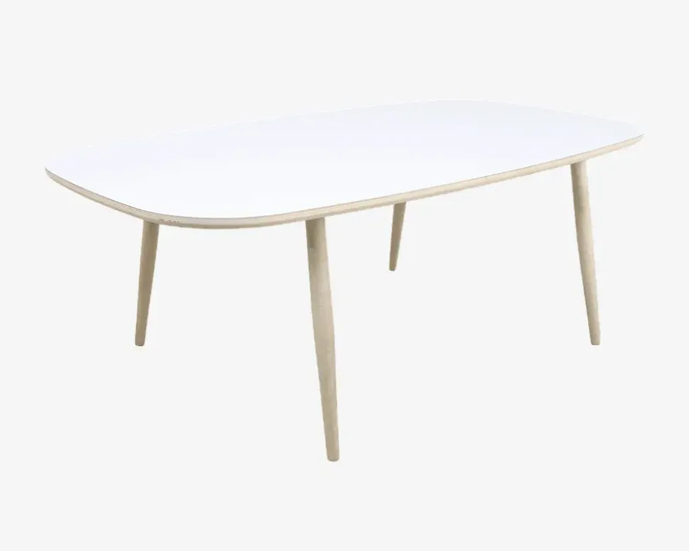 Sofabord Shape® 75 x 135 cm