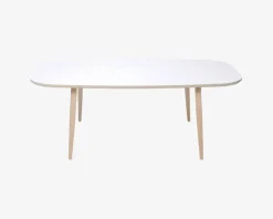Sofabord Shape® 75 x 135 cm