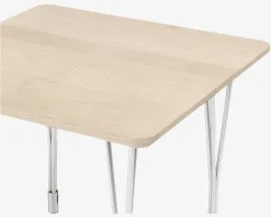 Sofabord Shape® 55 x 55 cm