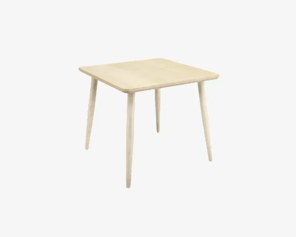 Sofabord Shape® 55 x 55 cm