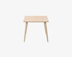 Sofabord Shape® 55 x 55 cm