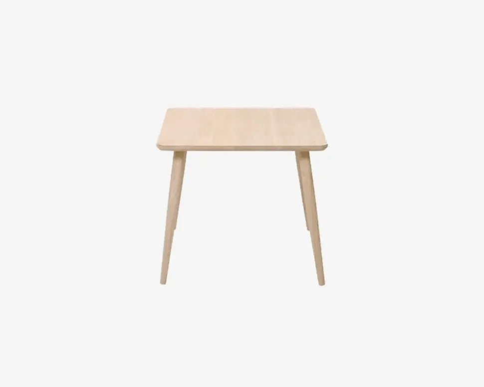 Sofabord Shape® 55 x 55 cm