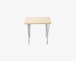 Sofabord Shape® 55 x 55 cm