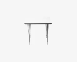 Sofabord Shape® 55 x 55 cm