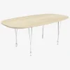Sofabord Shape® 60 x 120 cm