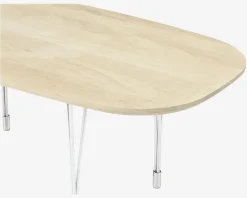 Sofabord Shape® 60 x 120 cm