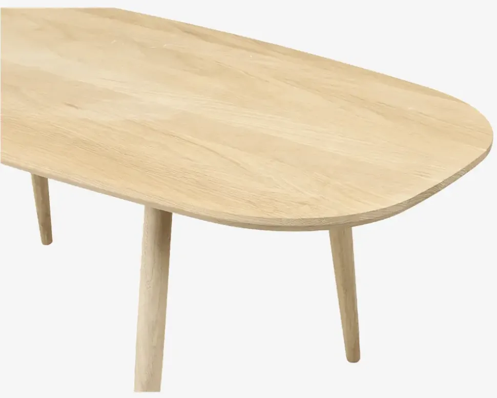 Sofabord Shape® 60 x 120 cm