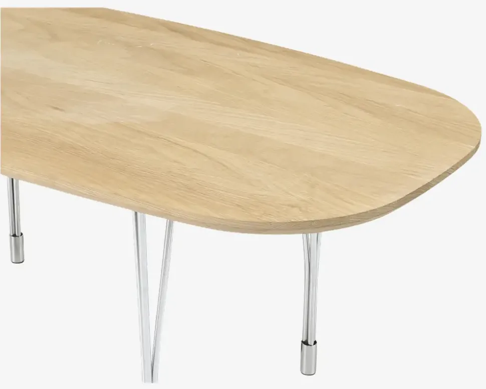 Sofabord Shape® 60 x 120 cm