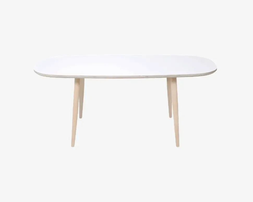Sofabord Shape® 60 x 120 cm