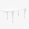 Sofabord Shape® 60 x 120 cm