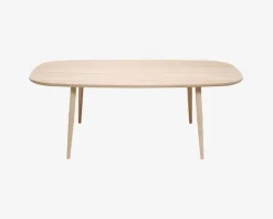 Sofabord Shape® 75 x 135 cm