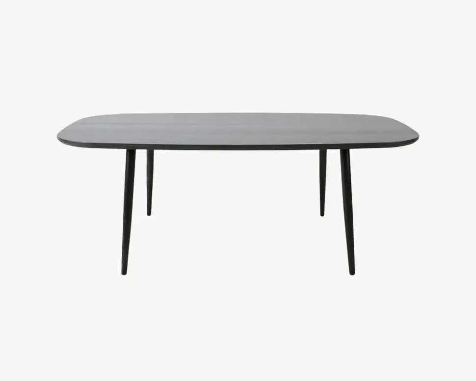 Sofabord Shape® 75 x 135 cm