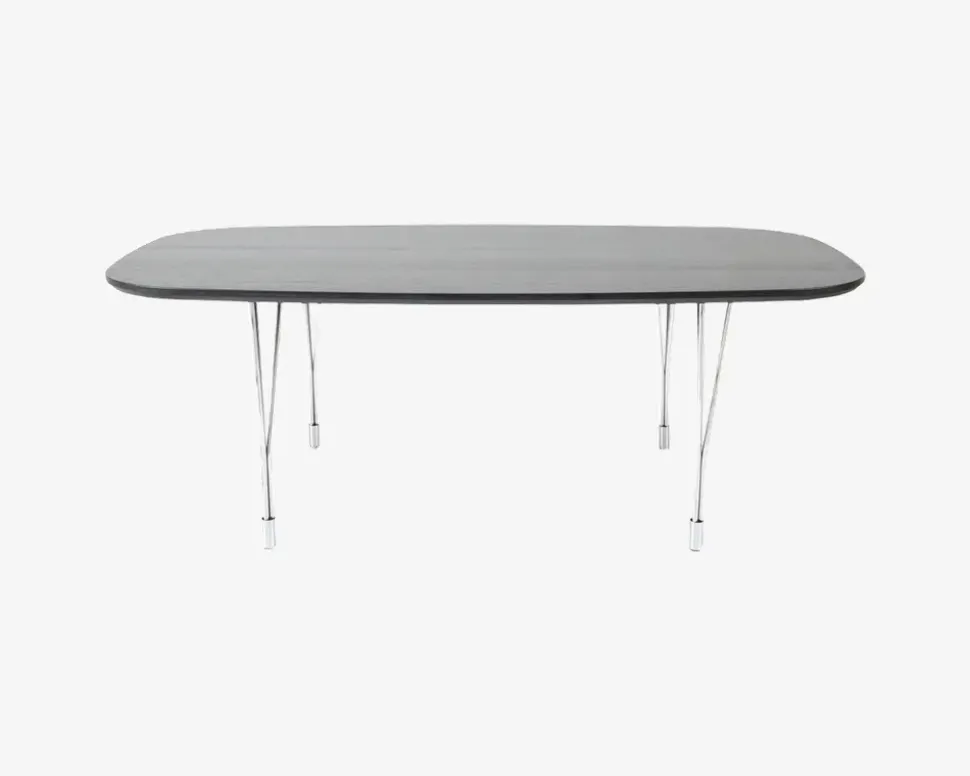 Sofabord Shape® 75 x 135 cm