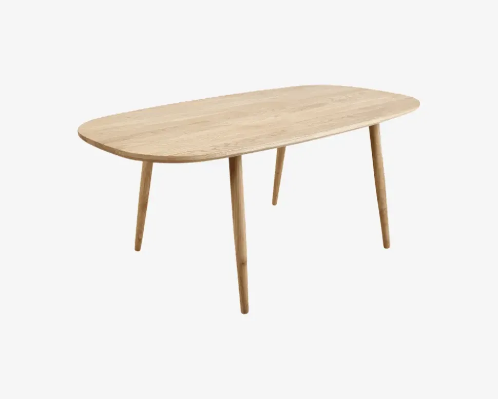 Sofabord Shape® 60 x 120 cm