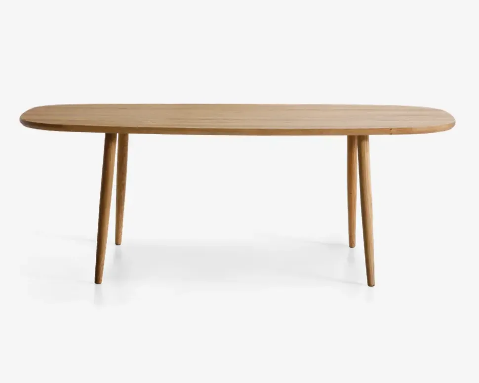 Sofabord Shape® 75 x 135 cm