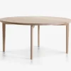 Sofabord SM 248 Skovby eg