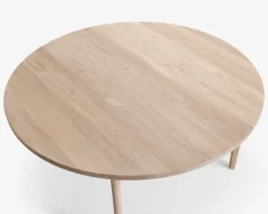 Sofabord SM 248 Skovby eg