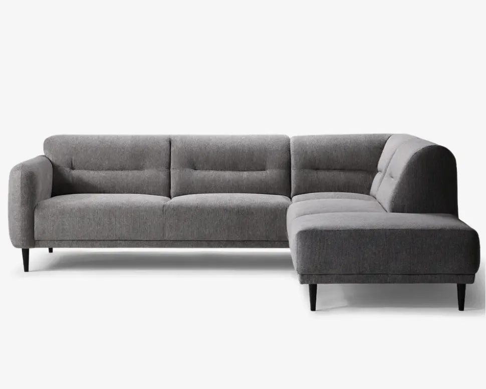 Sofa Halifax open end højrevendt