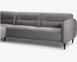 Sofa Halifax open end venstrevendt