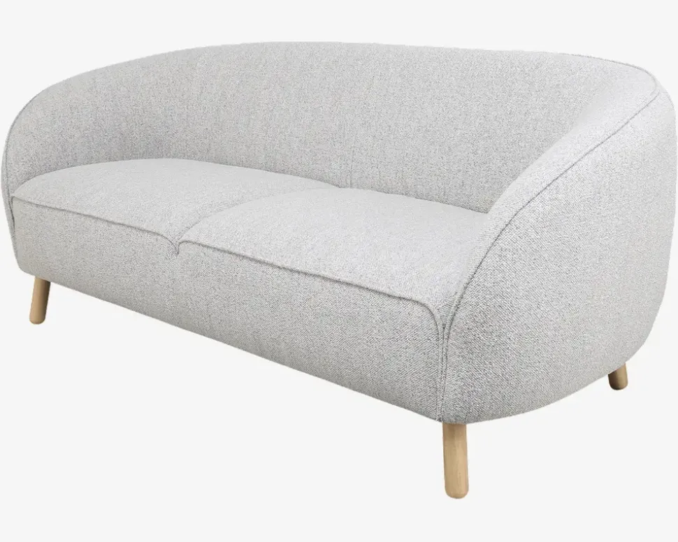 Sofa 3 Pers. Beige