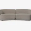 Sofa 4 Pers. Beige
