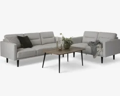 Sofa 3 Pers. Beige