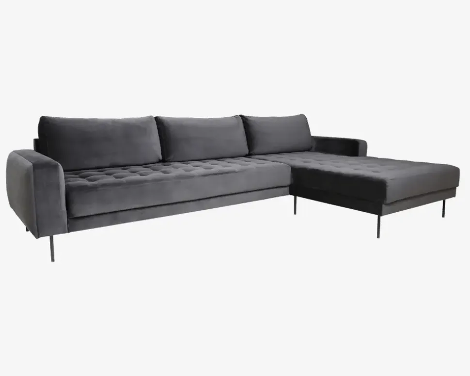 Sofa Rouge XL Chaiselong – Højrevendt