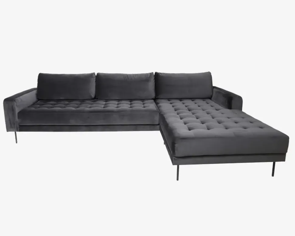 Sofa Rouge XL Chaiselong – Højrevendt