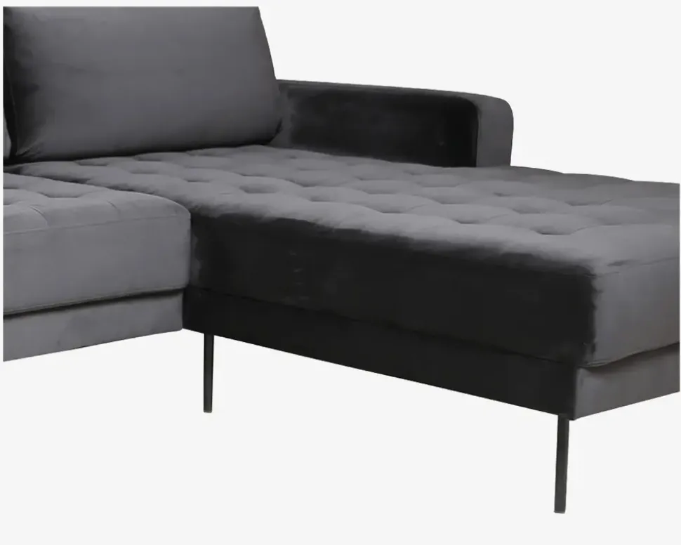 Sofa Rouge XL Chaiselong – Højrevendt