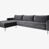 Sofa Rouge XL Chaiselong – Venstrevendt