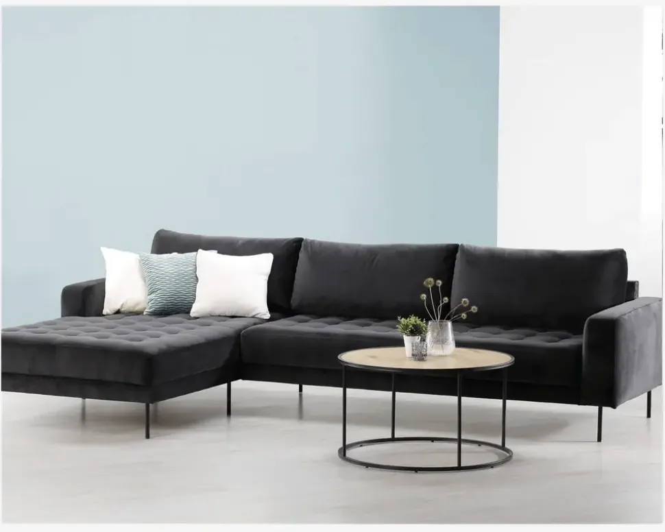 Sofa Rouge XL Chaiselong – Venstrevendt