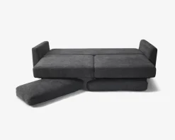 Sovesofa 3 Pers. Grå